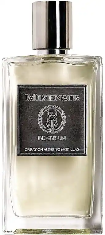 Mizensir Incensum - Perfume