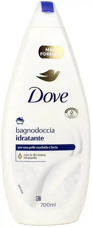 Shower Gel - Bath and Body