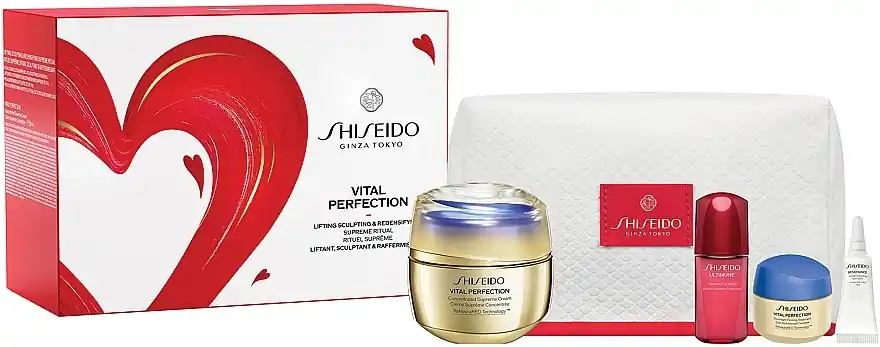 Set, 5 products - Skin Care Products