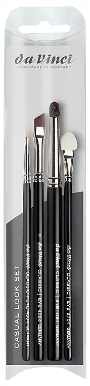 Set, 4801 - Accessories