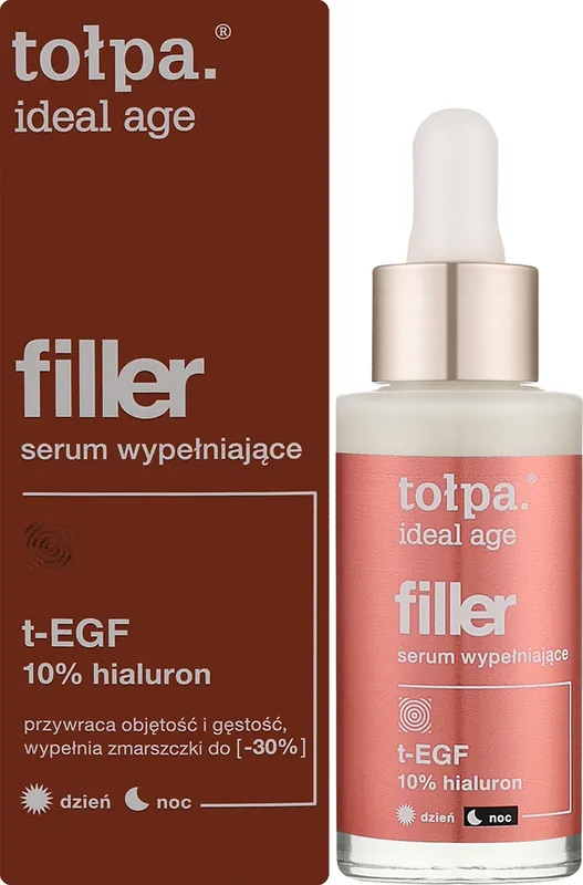 Hyaluronic Acid Face Serum - Skin Care Products
