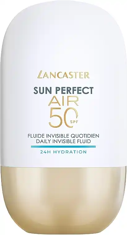 Hydration Sunscreen Face Fluid - Skin Care Products