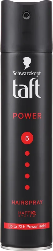 Caffeine Hair Spray "Power"
