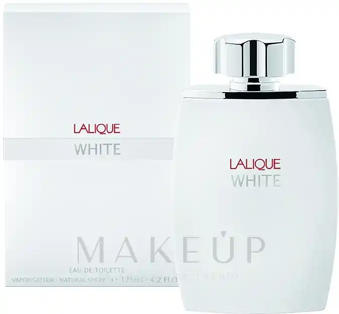 Lalique Lalique White - Perfume