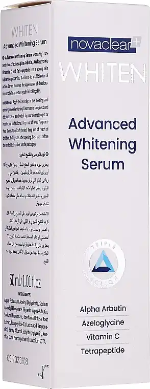 Face Serum - Skin Care Products