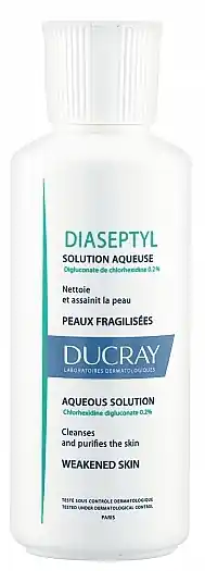 Antiseptic Solution - Bath and Body
