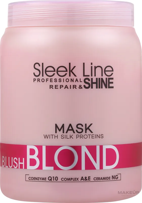 Hair Mask