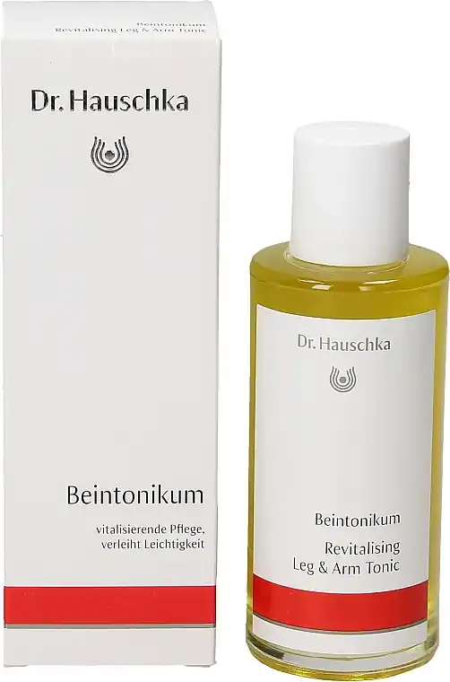 Revitalising Leg & Arm Tonic - Bath and Body
