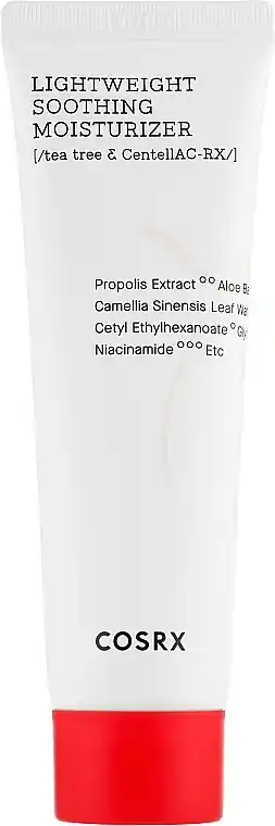Moisturizing Acid Cream - Skin Care Products