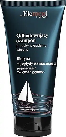 Repairing Anti Hair Loss Shampoo for Men