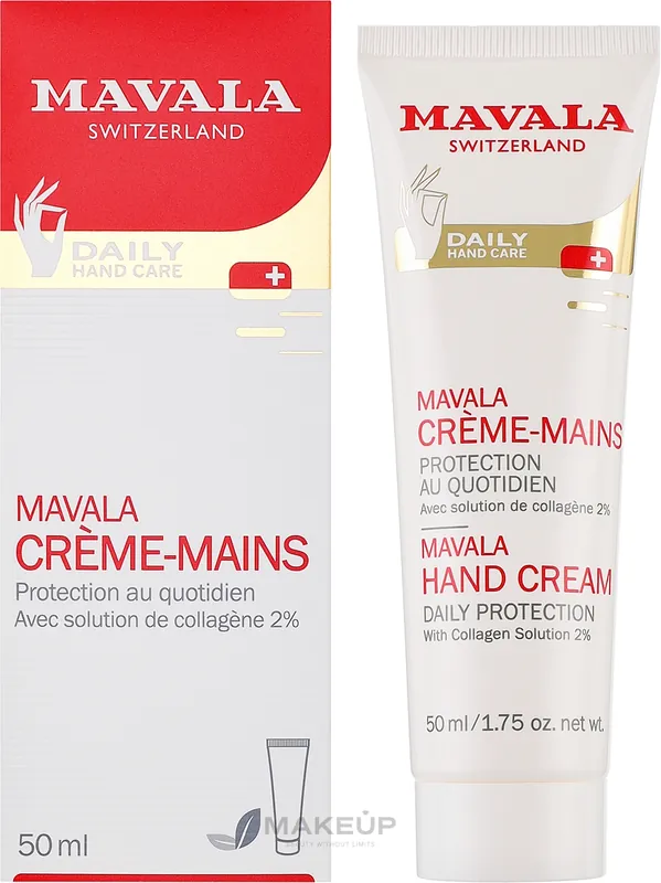 Protective Hand Cream - Bath and Body
