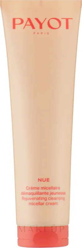 Rejuvenating Cleansing Micellar Cream - Skin Care Products