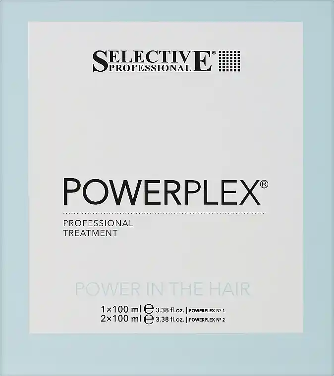 Set - Hair