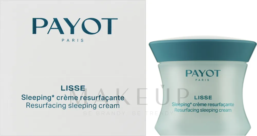 Revitalizing Night Face Cream - Skin Care Products