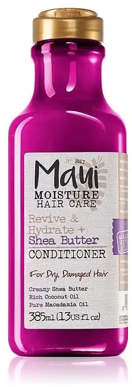 Shea Butter Conditioner - Hair