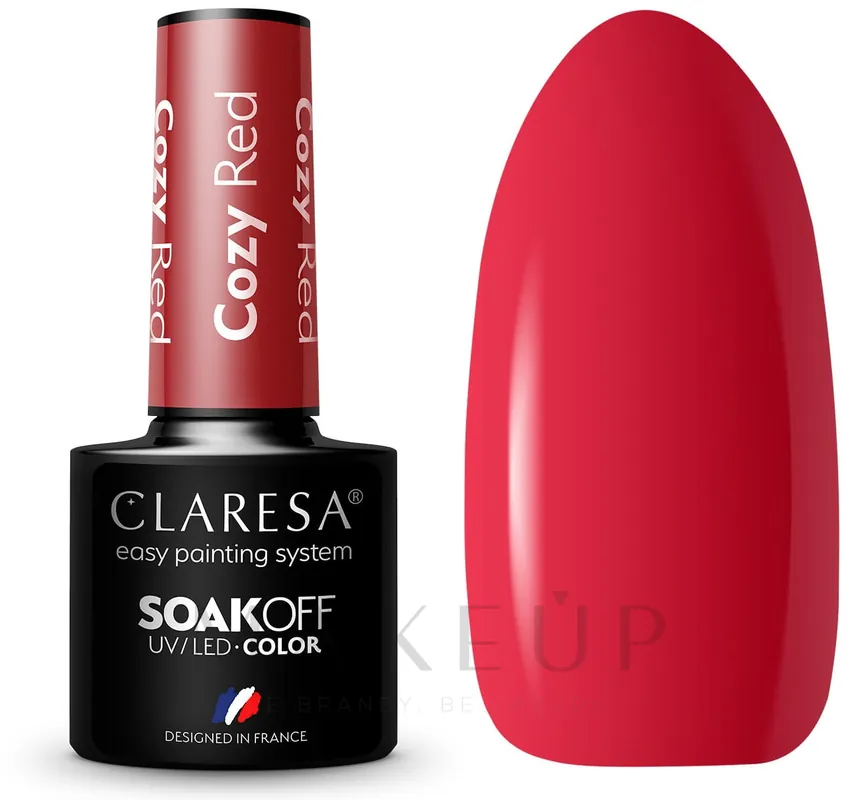 Gel Polish - Nails