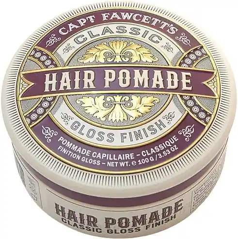 Hair Pomade