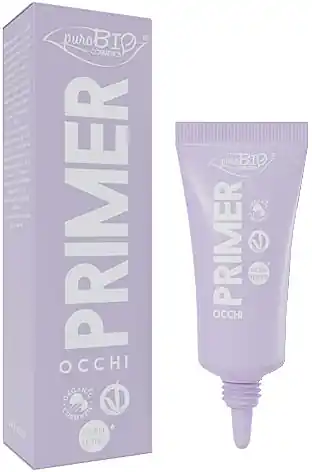 PuroBio Cosmetics Eye Primer - Makeup