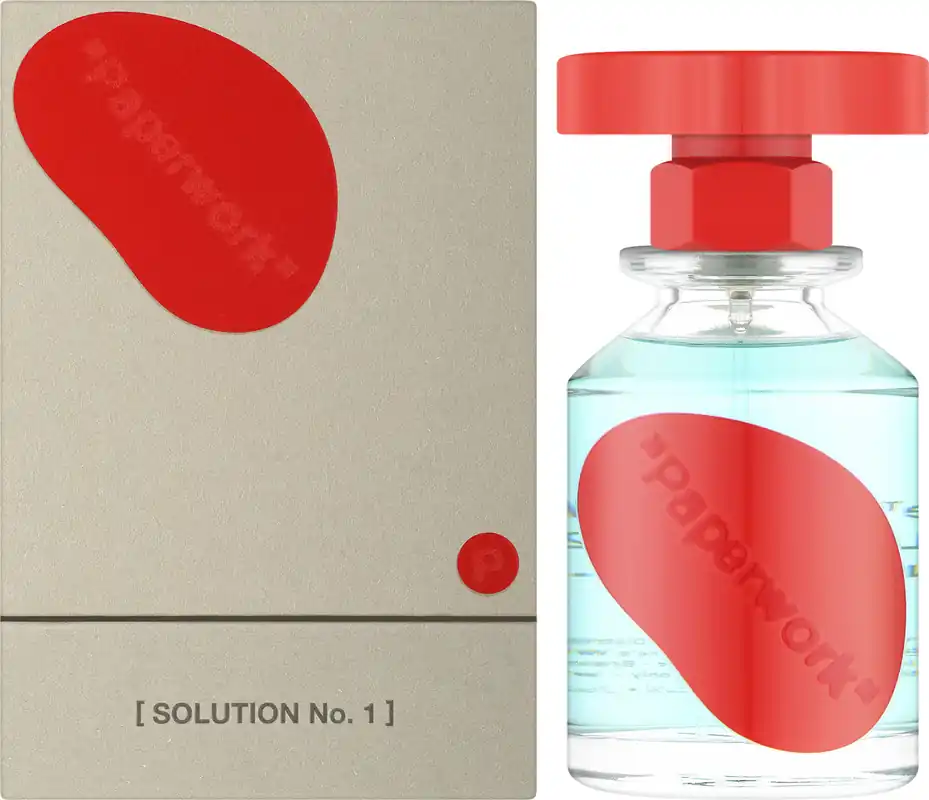 Off-White Solution No.1