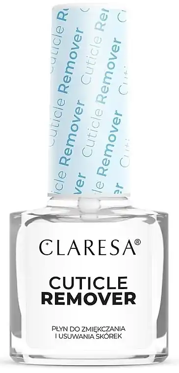 Cuticle Remover - Nails