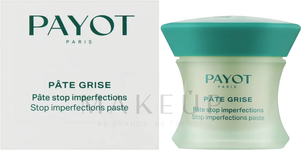 Cleansing Paste for Problematic Skin - Skin Care Products