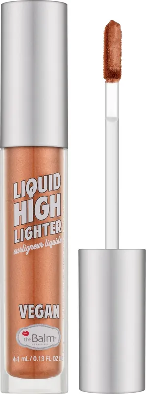theBalm Liquid Highlighter - Makeup