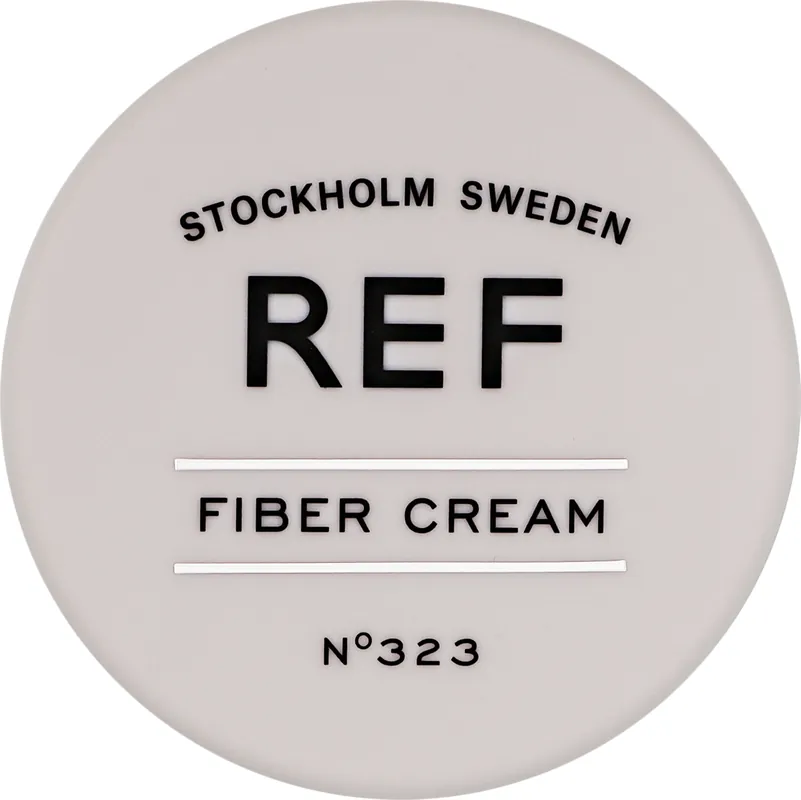 Medium Hold Hair Styling Cream #323