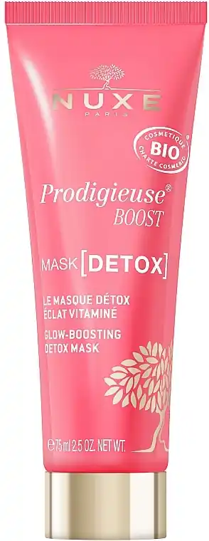 Detox Face Mask - Skin Care Products