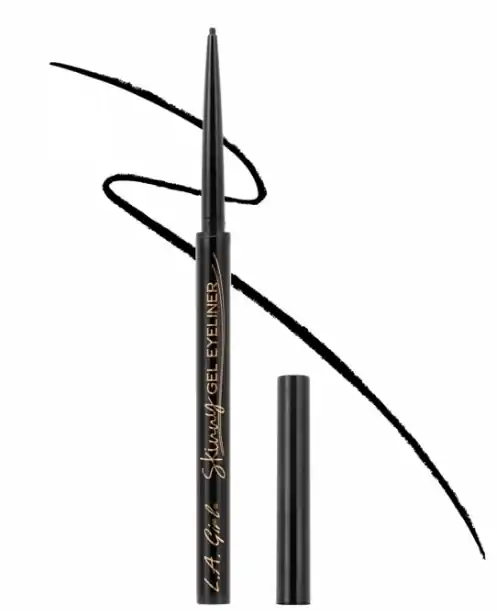 L.A. Girl Eyeliner Skinny Gel - Makeup