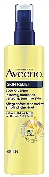 Body Oil Spray - Bath and Body