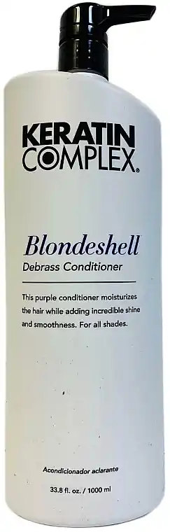 Conditioner - Hair