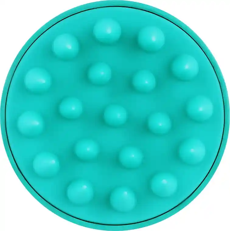 Scalp Massager Brush - Accessories
