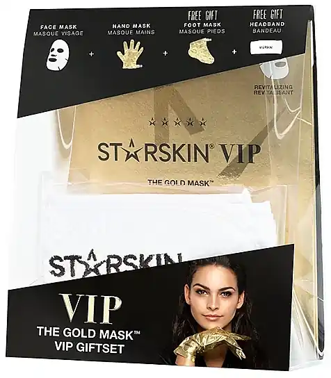 Set - Skin Care Products