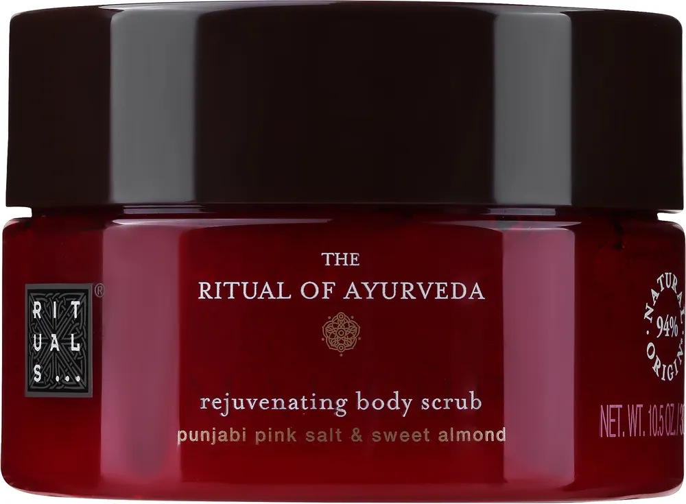 Body Scrub - Bath and Body