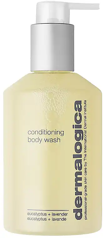Nourishing Shower Gel - Bath and Body