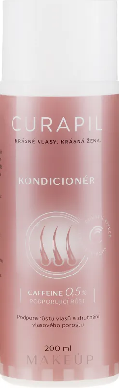 Hair Growth Stimulating Conditioner