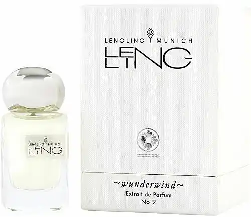 Lengling Wunderwind No 9 - Perfume
