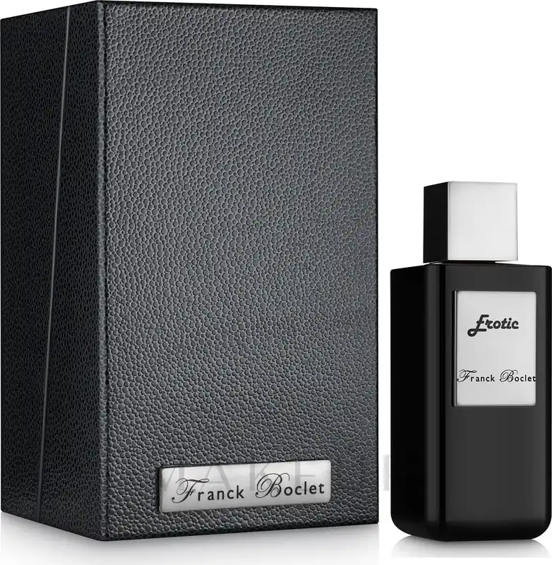 Franck Boclet Erotic - Perfume