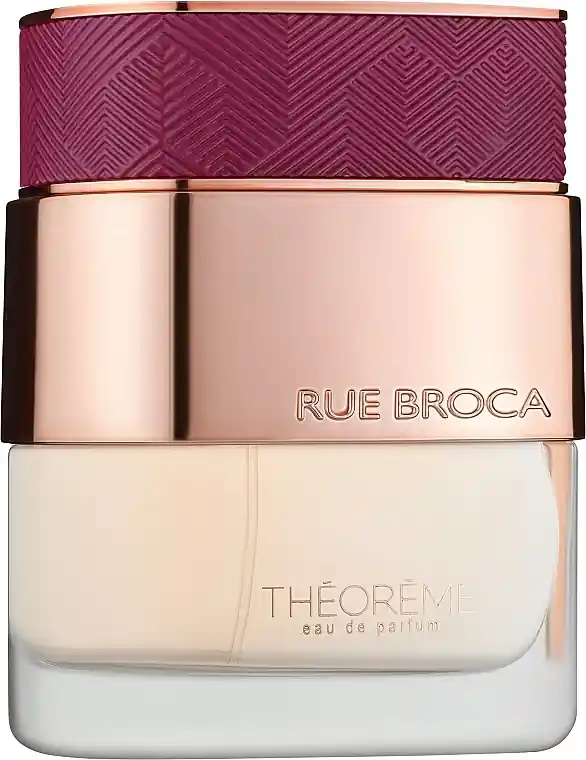 Rue Broca Theoreme Pour Femme - Perfume