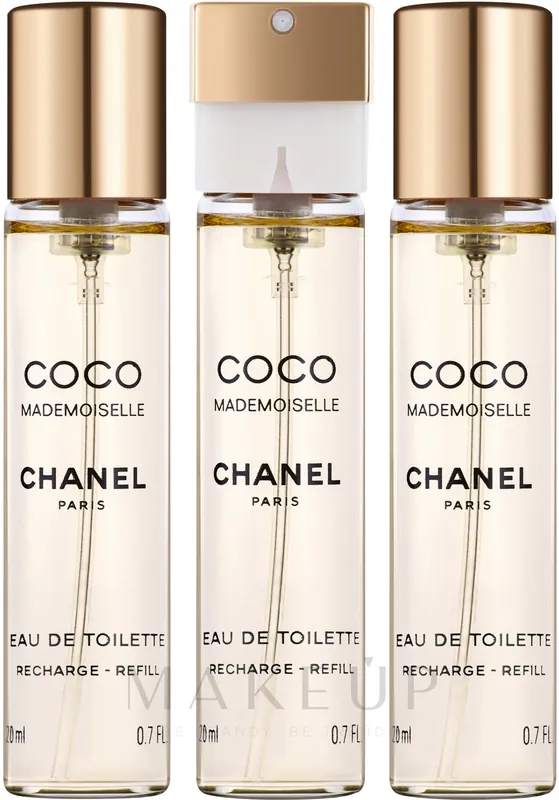 Chanel Coco Mademoiselle - Perfume