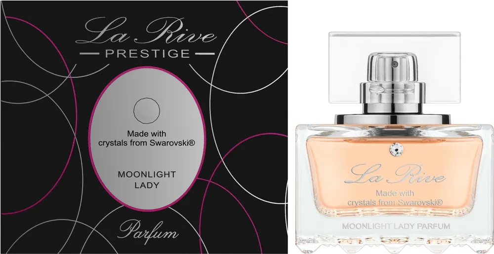 La Rive Moonlight Lady - Perfume
