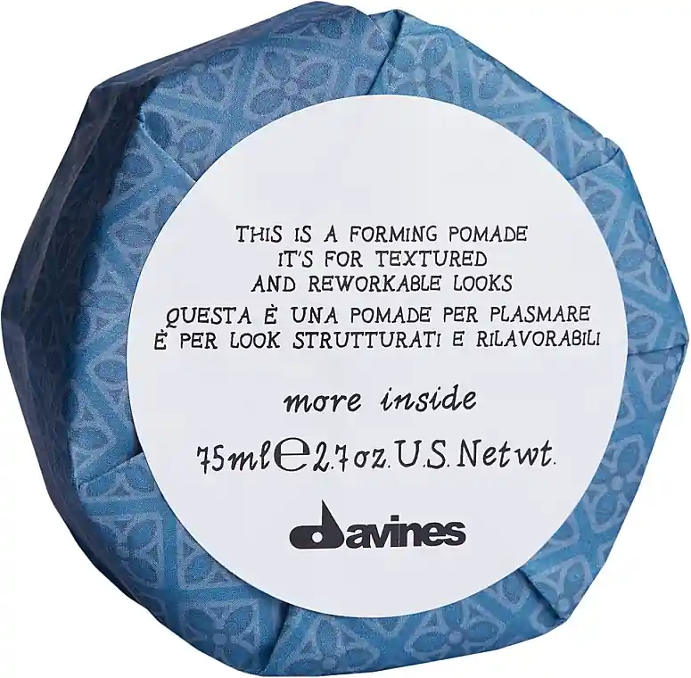 Forming Hair Pomade
