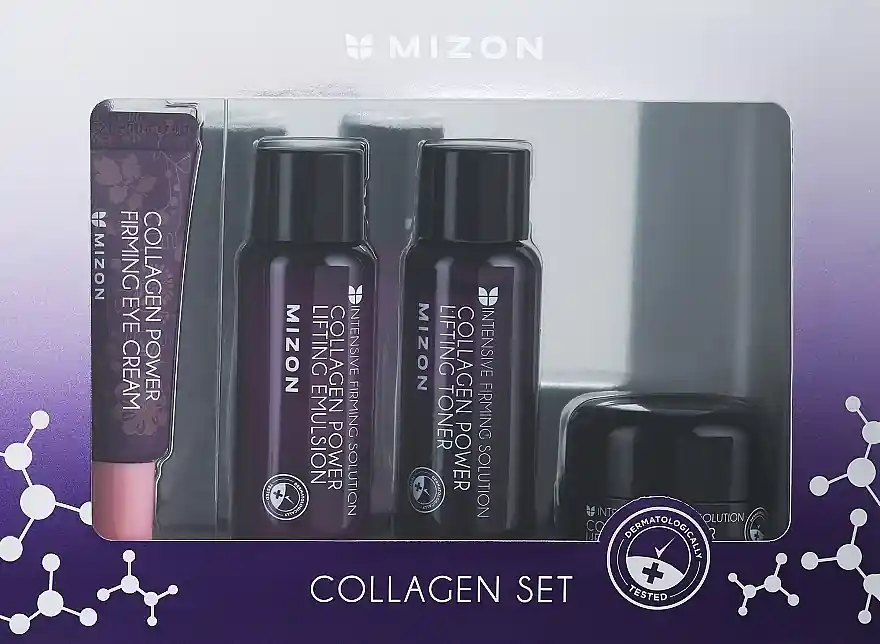 Set - Skin Care Products