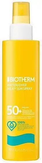 Body & Face Sunscreen Spray SPF50 - Skin Care Products