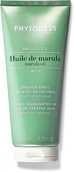 Marula Oil Hair Mask