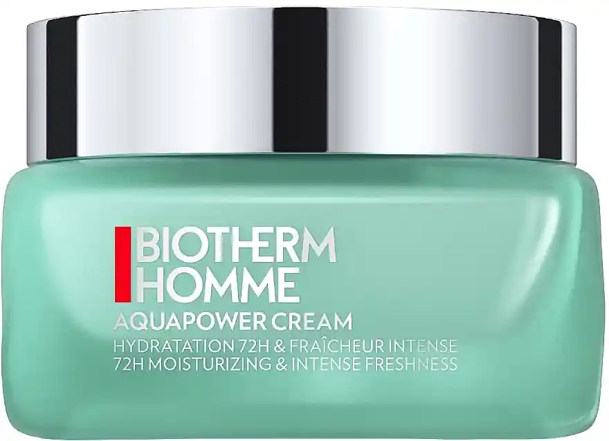 Moisturizing Face Gel-Cream