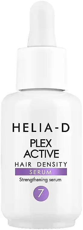 Thickening Hair Serum