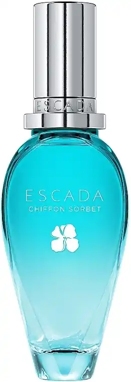 Escada Chiffon Sorbet Limited Edition - Perfume