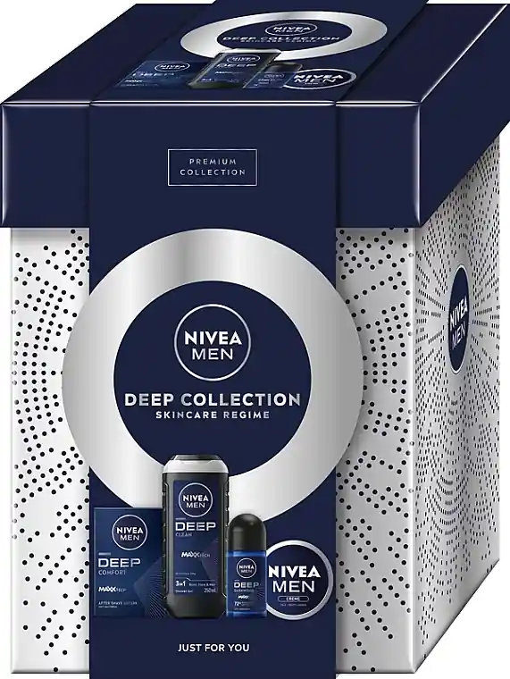 Set - Skin Care Products