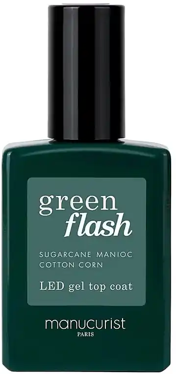 Top Coat - Nails